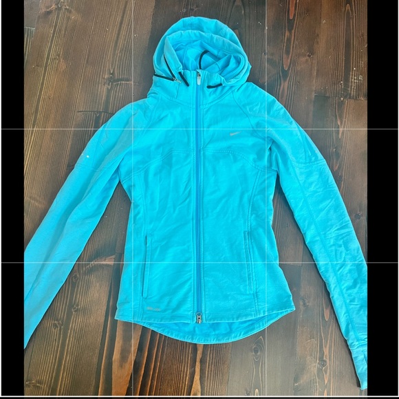 Nike Drifit Slim Fit Workout Sports 